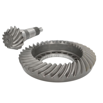 Wałek atakujący z kołem 13X38 v36246400 36246400