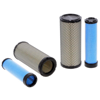 Kit filtre a air HYUNDAI Z76-02-BXK06 1000940409 40C0506