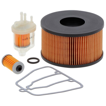 Kit de maintenance 500h HATZ 1B40MAINTENANCEKIT-500H