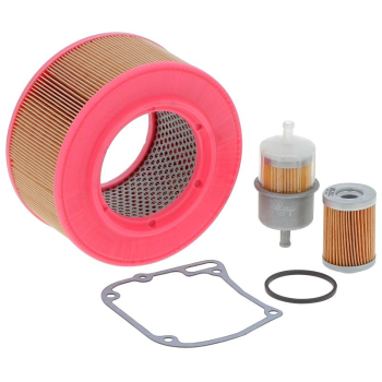 Filtr 1D81/90 MAINTENANCE KIT-500 H 1D81/90MAINTENANCEKIT-500H 1 D 81/90 MAINTENANCE KIT-500 H