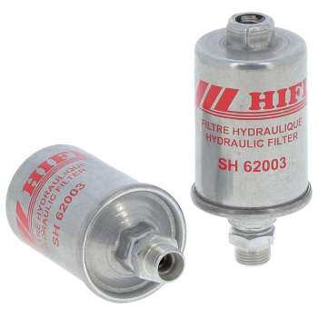Filtr hydrauliczny JOHN DEERE AL31413