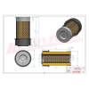 Filtr powietrza FIAT HOLLAND CASE 1931143 1930604