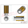 Filtr hydrauliczny MASSEY FERGUSON CHALLENGER 3700504M91 3771122M92