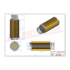 Filtr hydrauliczny PRINOTH 30690021CR R1815