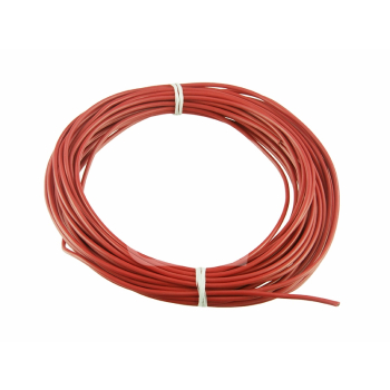 Kabel Elektryczny Kosy Bocznej Czerwony 71003411