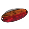 Reflektor tylny lewy AL215076