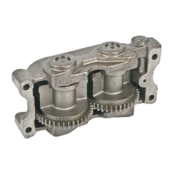 Mechanizm wyrównujący 02136885