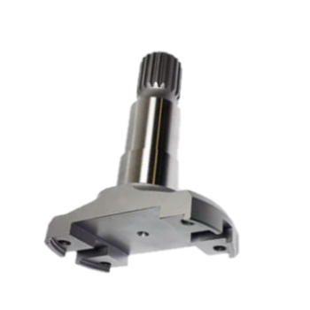 Końcówka półosi 19Z 176mm 04343466