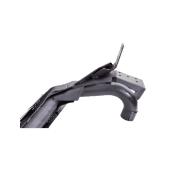 Rura tłumika 04436011.4/10 04436011.4/20