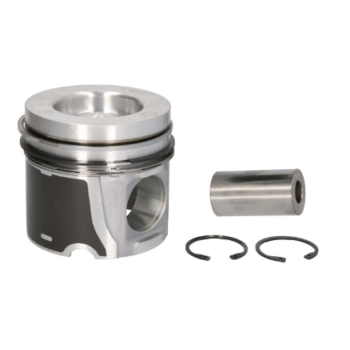 Tłok z pierścieniami ∅ 108 mm 04910691