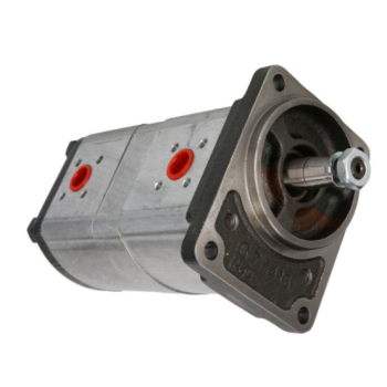 Pompa hydrauliki 0510665323