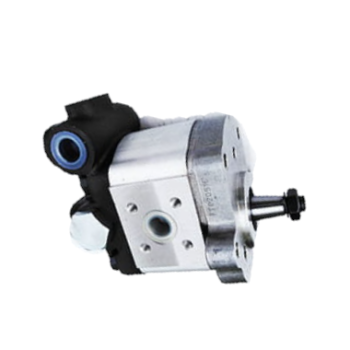 Pompa hydrauliki 1629240M91
