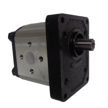 Pompa hydrauliczna 2.4539.050.0