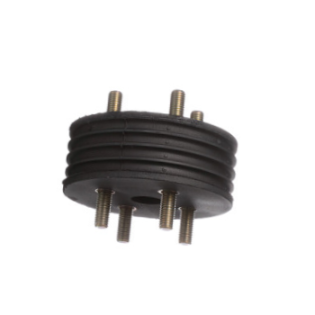 Amortyzator gumowy błotnika M12x1,75 śr. otworu 25,6 mm 226690A2
