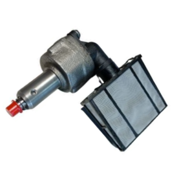 Pompa hydrauliczna skrzyni 12,55 CC 242248A2