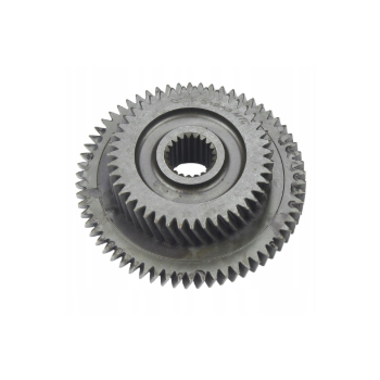 Koło zębate podwójne 62/43Z  249312A3