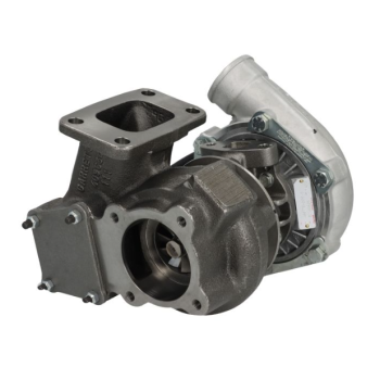 Turbosprężarka 2674A104