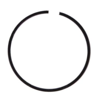 Pierścień zabezpieczający 105,68x113,5x2,36 mm 297418A2