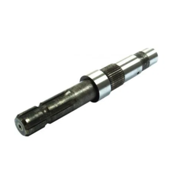 Wałek WOM 1000 obr/min 287 mm 6/20Z ∅ 44 mm 3321751M7 3321751M5