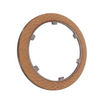 Tarcza cierna sprzęgła 154x221,6x4 mm 3581334M2