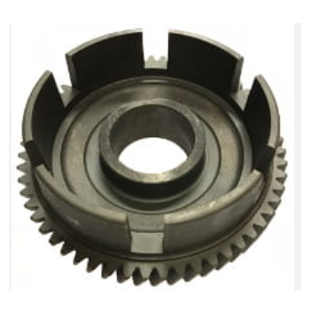 Koło zebate 52Z z osłoną 65mm 3617233M91