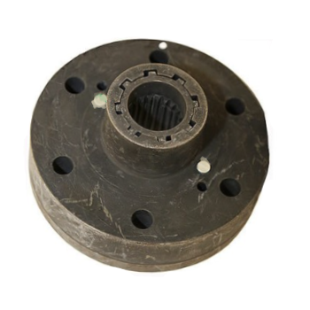 Tłumik drgań 123,95 mm 47465411 47632579 370015210