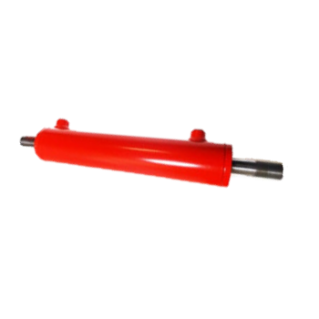 Siłownik skrętu ∅ 57 mm suw 229 mm 87337229 47555132
