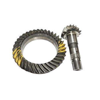 Wałek atakujący z kołem ilosc zebow 13x37 VA068453 3907740m91