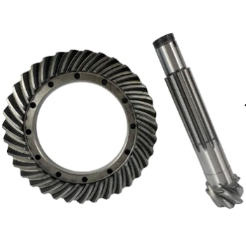 Wałek atakujący zestaw 6x35Z 80495500