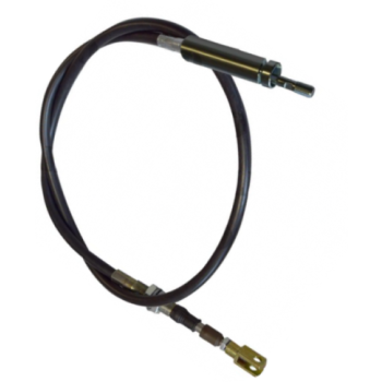 Linka żółw zając 1710 mm 82007877