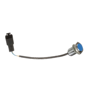 Czujnik położenia kierownicy 250 mm 84058862