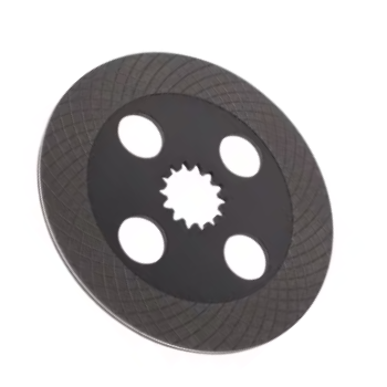 Tarcza hamulcowa tylnej osi 60x327x9,6mm 14Z 84335031 84329059