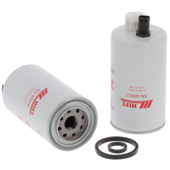 Filtr paliwa ∅ 94 MM WYS. 201 MM 84477359