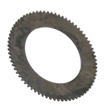 Tarcza hamulcowa 150x240 mm 72Z 87608346