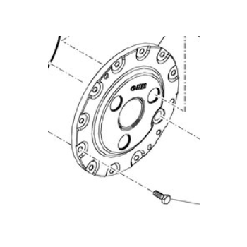 Obudowa układu planetarnego 87667235