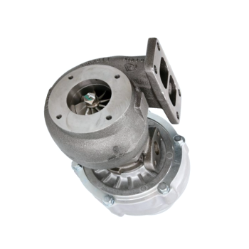 Turbosprężarka 87840734