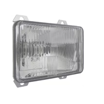 Reflektor przedni AL152329 AL152330