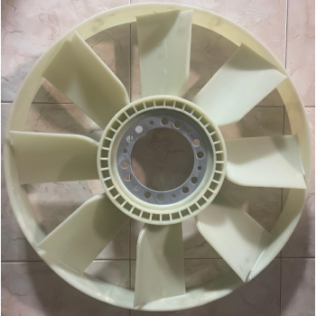 Wiatrak wentylatora 600mm AL160126