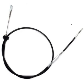 Linka sterowania zaczepu 2085mm AL171269