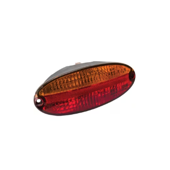 Reflektor tylny lewy AL215076