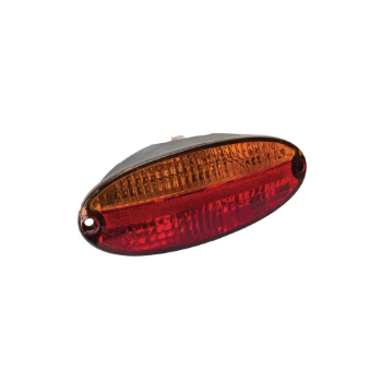 Reflektor tylny prawy AL215077
