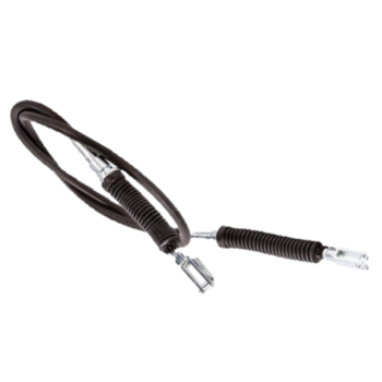Linka zmiany biegów 1362mm AL78201