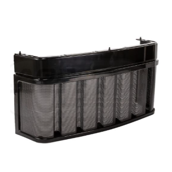 Grill przedni AL79628