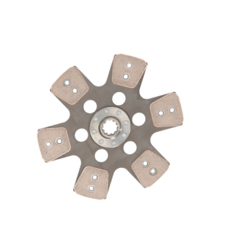 Tarcza sprzęgła ∅ 330 mm 10 frezow AL120103 AZ36713