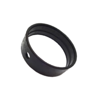 Tulejka mostu przedniego 115x125x37 mm 0.900.0755.3 D10085000 6000104932