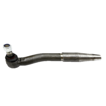 Końcówka drążka strona lewa 370mm M22x1,5 F510300100010