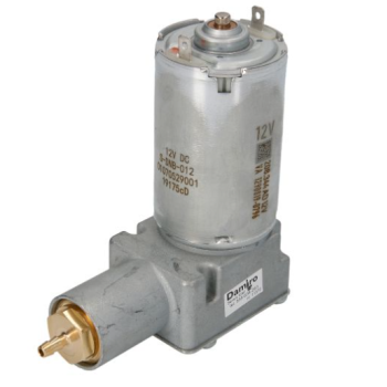 Kompresor zawieszenia fotela F930500030970