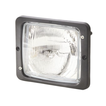 Reflektor przedni G385901020010
