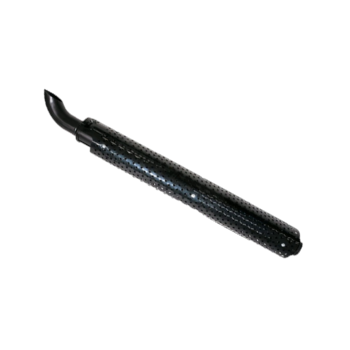 Tłumik wydechu z osłoną G835201100101