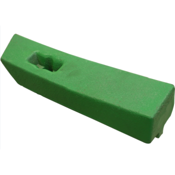 Uchwyt prawy L100865